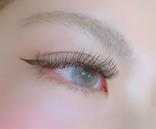 マツエク・マツパ Miliy eyelash beaute所属・Miliy beaute 山原のマツエク・マツパデザイン