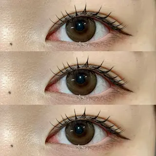 マツエク・マツパ ガレリアエレガンテ /栄🎀ななか🎀のマツエク・マツパデザイン