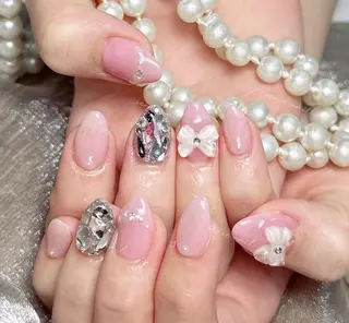 ネイル Maiii 💗のネイルデザイン