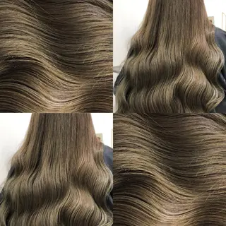 セミロング 日野・八王子レイヤー ワタナベリョウマのヘアスタイル