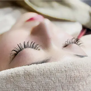 マツエク・マツパ MAQUIA 木村のマツエク・マツパデザイン