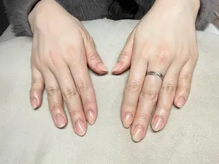 ネイル パラスパガーデン Nitagai☺︎のネイルデザイン