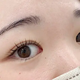 マツエク・マツパ Bianca北浦和 sagaeのマツエク・マツパデザイン