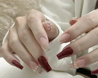 ネイル Cute beauty2のマツエク・マツパデザイン