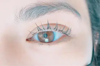 マツエク・マツパ private salon eyes所属・EYES YUNのマツエク・マツパデザイン