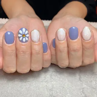 ネイル nailroom DIASOMNIAのネイルデザイン