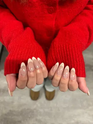 ネイル en.nail⭐︎ 丹波橋のネイルデザイン