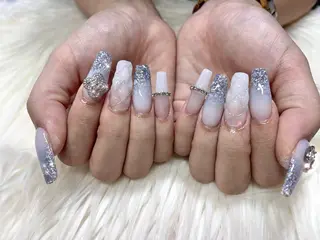 ネイル nail ameryのネイルデザイン