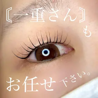 マツエク・マツパ Deco武蔵小山 Aiのマツエク・マツパデザイン