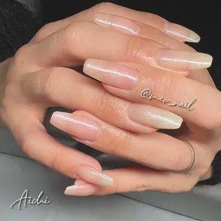 ネイル miyu ☺︎のネイルデザイン