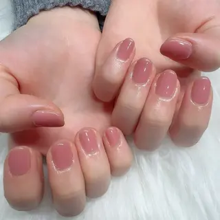 ネイル 小野澤 紗智のネイルデザイン