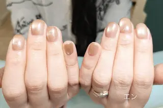 ネイル エ ンのネイルデザイン