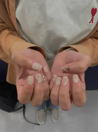 ネイル kim yuaのネイルデザイン