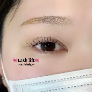 マツエク・マツパ Oikawa Hannaのマツエク・マツパデザイン