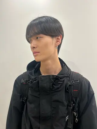 ショート メンズ hair&eye🎀 /momoKaのマツエク・マツパデザイン