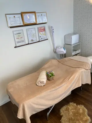 private salon Koo所属・美肌サロン Kooのその他イメージ