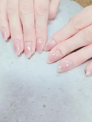 ネイル flure de neige yukiのネイルデザイン