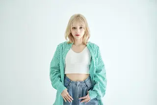 ロング カラー 韓国ヘア・髪質改善 🇰🇷💚RUIのヘアスタイル