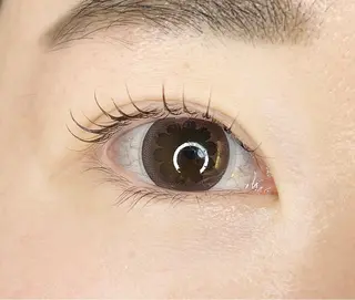 マツエク・マツパ Eyelash Lily所属・Eyelash Lily🤍花塚のマツエク・マツパデザイン