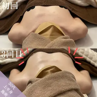 Be-joux 【ビジュー】のエステ・リラクイメージ