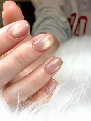 ネイル MIHANA 西川口 ／Jrネイリストのネイルデザイン