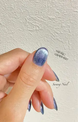 ネイル Chong Sarangのネイルデザイン