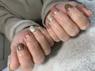 ネイル Eve [nail ＊wax＊HBL]のエステ・リラクイメージ
