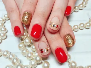 ネイル ネイルサロン HARRYS所属・ネイル･脱毛サロン HARRYSのエステ・リラクイメージ