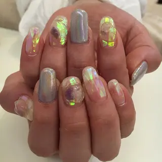 ネイル ♡ miyaのネイルデザイン