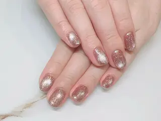 ネイル maisonANZU SATOMIのネイルデザイン