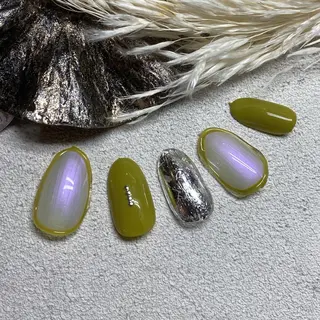 ネイル 963.nail所属・【フィルイン専門店】 KURUMIのネイルデザイン