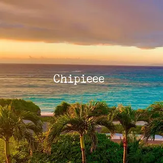 Chipieee Ikukoのネイルデザイン