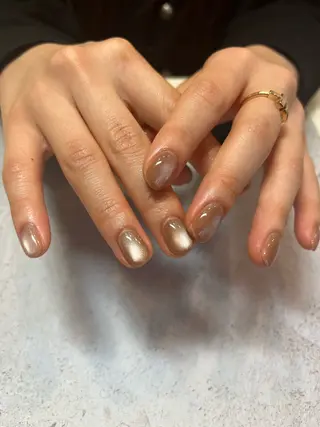 ネイル LINON所属・【LINON】 airiのネイルデザイン