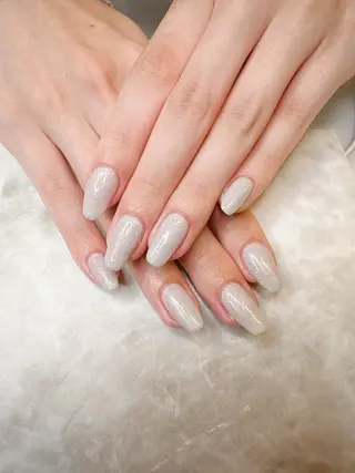 ネイル サロンド ジュリエットのネイルデザイン