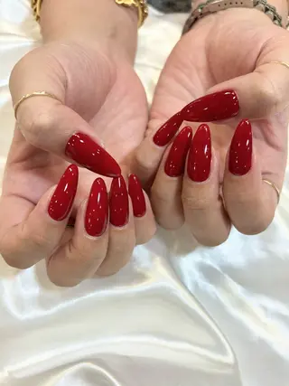 ネイル Ellenail恵比寿店所属・Shion / エルネイル恵比寿のネイルデザイン