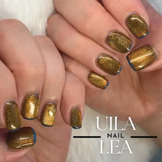 ネイル Nao美Nail所属・Nao美 Nailのネイルデザイン
