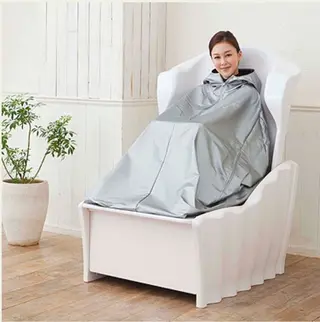 【温活痩身専門店】 Ripples土井店のエステ・リラクイメージ