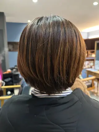 ショート 🎀Kubu🍀 Natsumu🎀のヘアスタイル