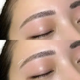 アイブロウ アイスタジオ🎀 Manaka🏹🪽のマツエク・マツパデザイン