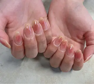 ネイル 𝑺 𝒏𝒂𝒊𝒍✳︎のネイルデザイン