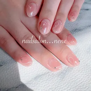 ネイル nailsalon ...neneのネイルデザイン