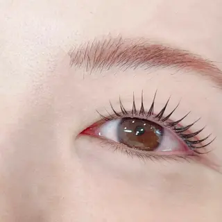 マツエク・マツパ TOMATO梅田所属・TOMATO 松島のマツエク・マツパデザイン