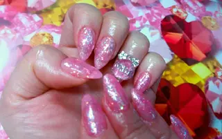 ネイル chakky nailsのネイルデザイン