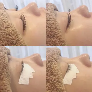 マツエク・マツパ luve heart's AndBe ibaraki所属・ラブハーツアンドビー 茨木の眉毛・アイブロウイメージ