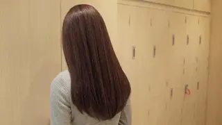 ウエモト　タク ショート/レイヤーのヘアスタイル