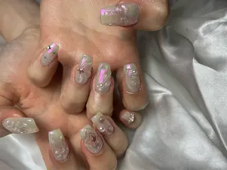 ネイル chipi nailのネイルデザイン