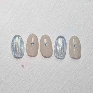 ネイル Nail salon Euphoria所属・Euphoria 【 suzuki 】のネイルデザイン