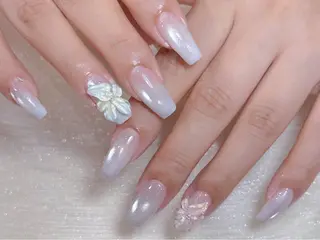 ネイル み ゆのネイルデザイン