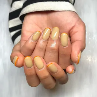 ネイル Nail Room uimのネイルデザイン