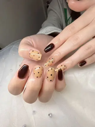 ネイル GCP Nail はるのネイルデザイン